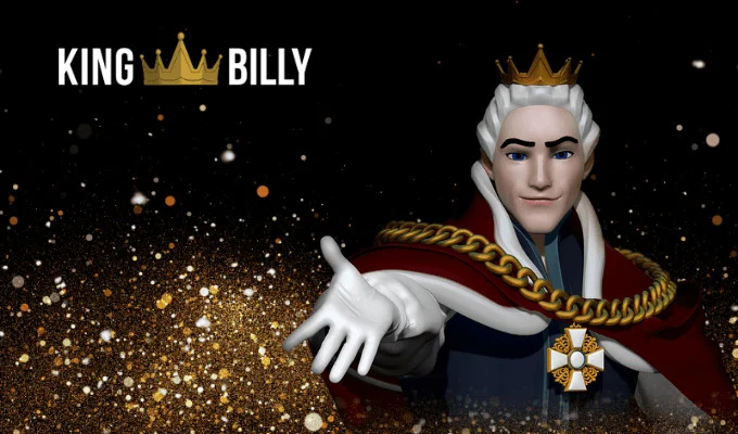 King Billy Casino Review Australia