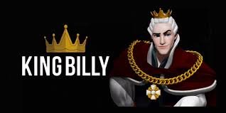 king billy